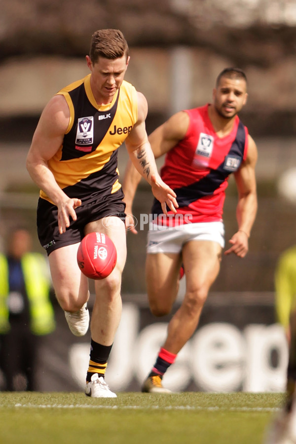 VFL 2016 Rd 21 - Richmond v Coburg - 467537