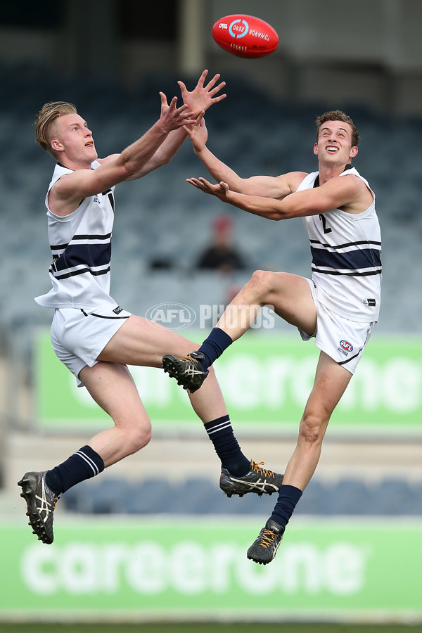 AFL 2016 Rd 18 - Northern Knights v Western Jets - 467481