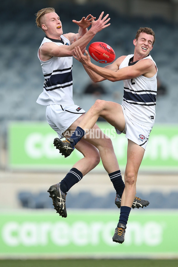 AFL 2016 Rd 18 - Northern Knights v Western Jets - 467480