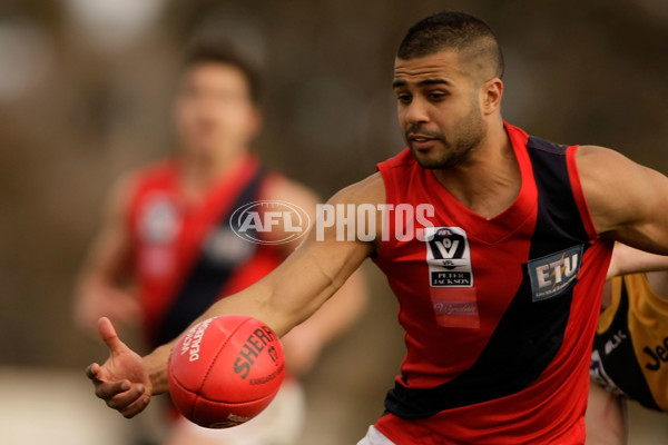 VFL 2016 Rd 21 - Richmond v Coburg - 467507