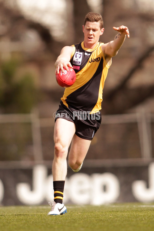 VFL 2016 Rd 21 - Richmond v Coburg - 467534