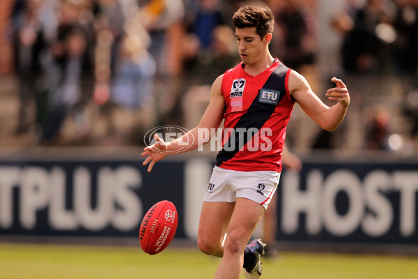 VFL 2016 Rd 21 - Richmond v Coburg - 467559