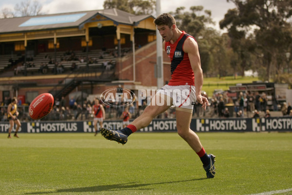 VFL 2016 Rd 21 - Richmond v Coburg - 467565