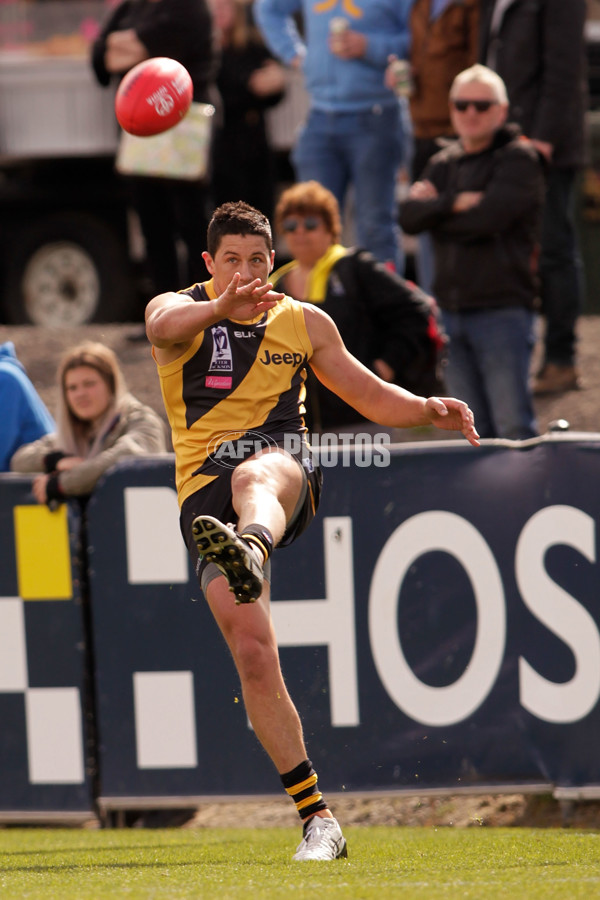 VFL 2016 Rd 21 - Richmond v Coburg - 467607