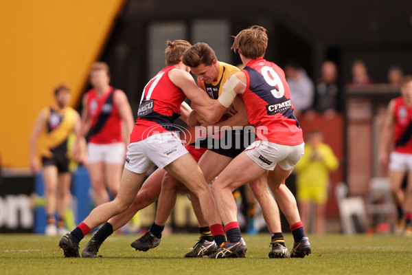 VFL 2016 Rd 21 - Richmond v Coburg - 467612