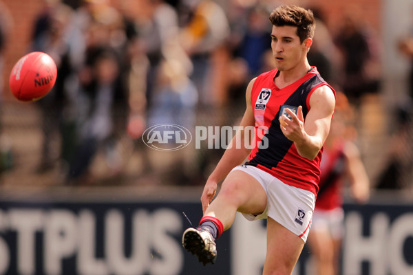 VFL 2016 Rd 21 - Richmond v Coburg - 467558