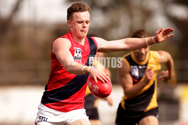 VFL 2016 Rd 21 - Richmond v Coburg - 467590