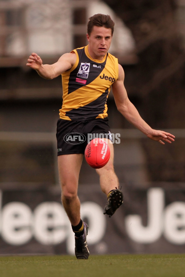 VFL 2016 Rd 21 - Richmond v Coburg - 467602