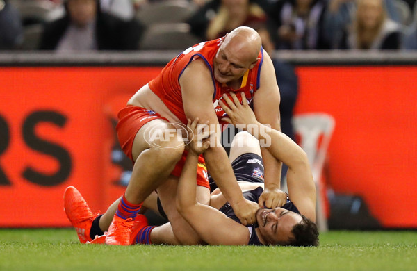 AFL 2016 - EJ Whitten Legends Game - 467982