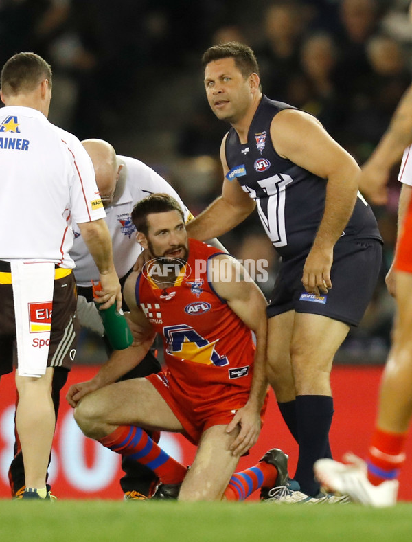 AFL 2016 - EJ Whitten Legends Game - 467997