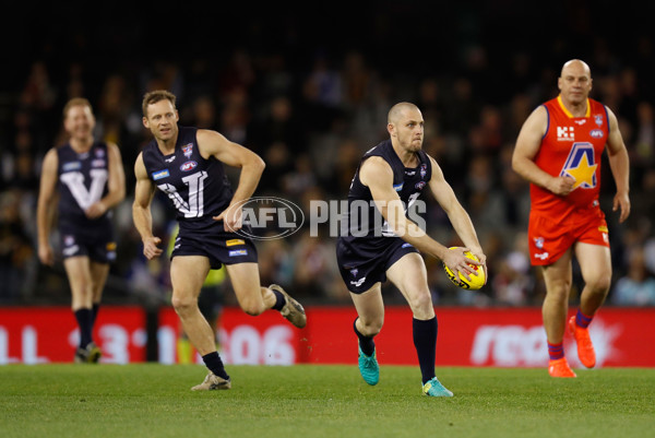 AFL 2016 - EJ Whitten Legends Game - 468052