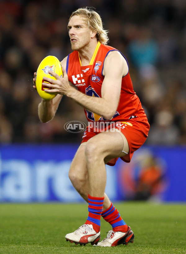 AFL 2016 - EJ Whitten Legends Game - 468067