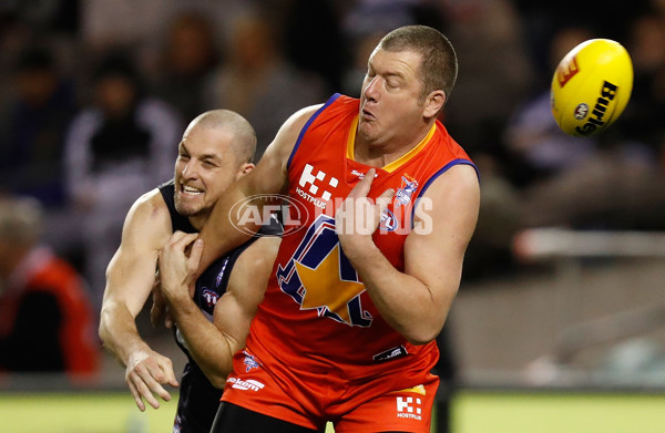 AFL 2016 - EJ Whitten Legends Game - 468064