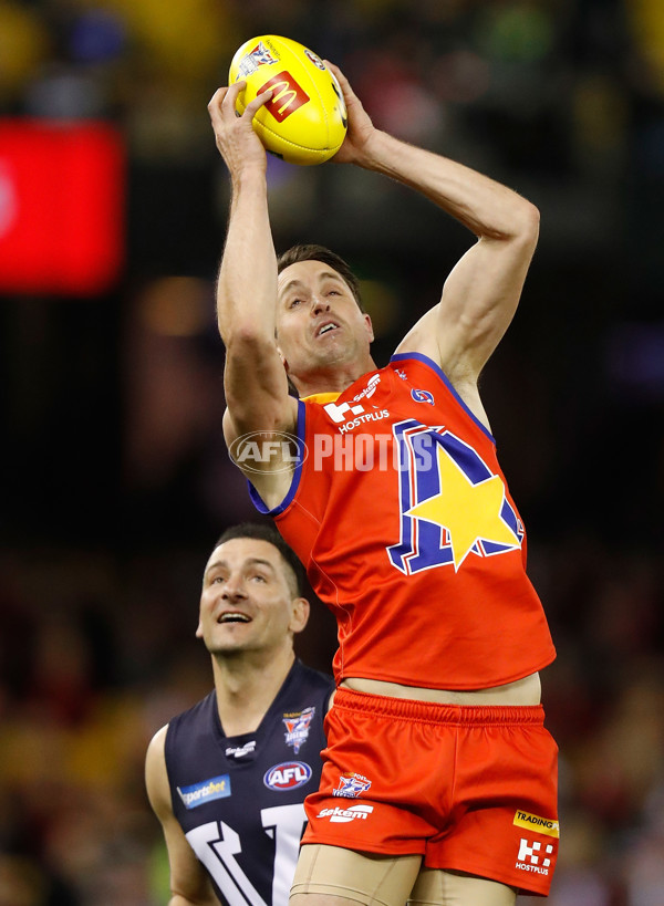 AFL 2016 - EJ Whitten Legends Game - 468072