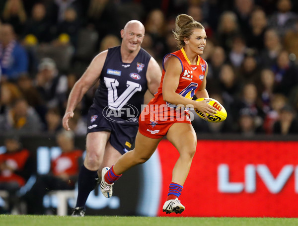 AFL 2016 - EJ Whitten Legends Game - 467959