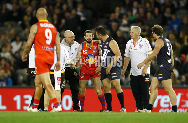 AFL 2016 - EJ Whitten Legends Game - 467996