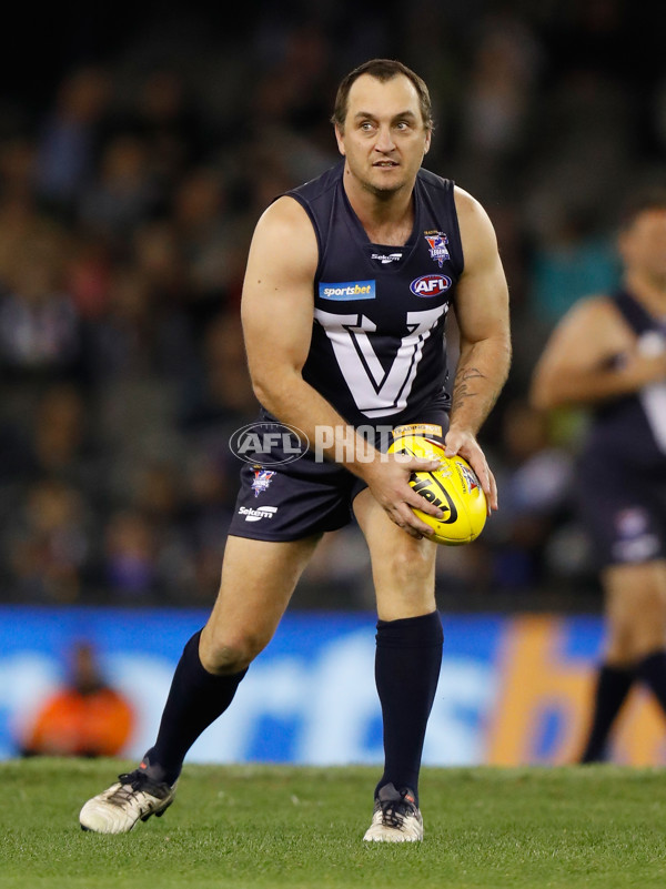 AFL 2016 - EJ Whitten Legends Game - 468054