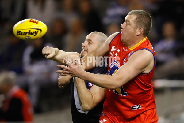 AFL 2016 - EJ Whitten Legends Game - 468065