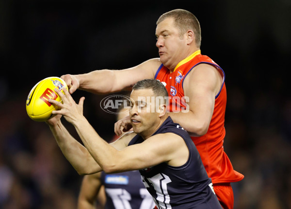 AFL 2016 - EJ Whitten Legends Game - 468070