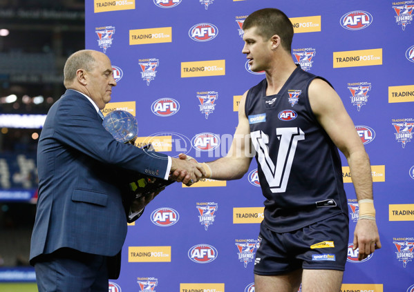 AFL 2016 - EJ Whitten Legends Game - 468103