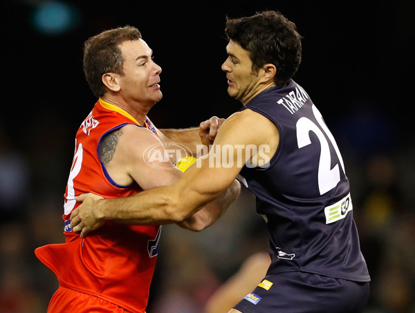 AFL 2016 - EJ Whitten Legends Game - 468131