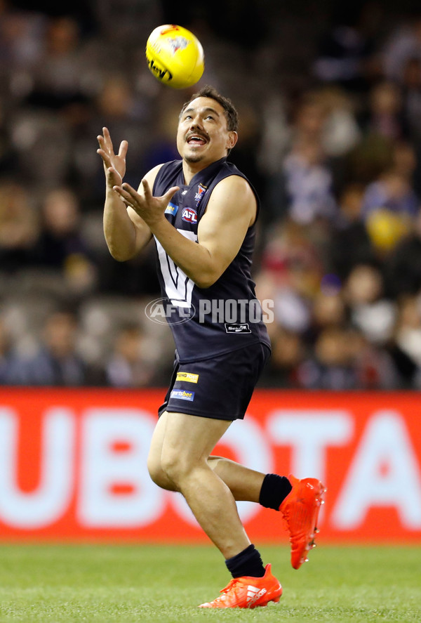 AFL 2016 - EJ Whitten Legends Game - 468136