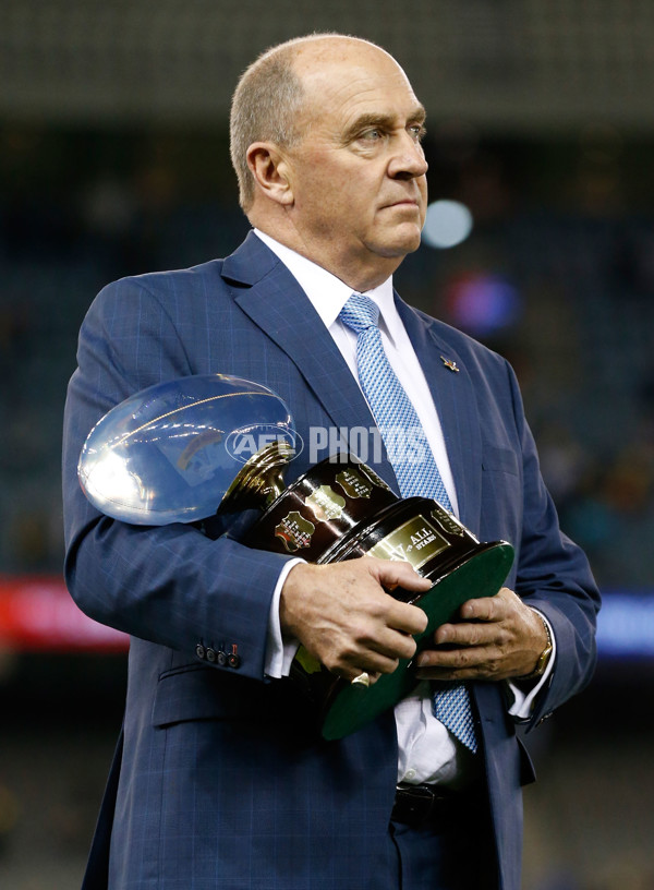 AFL 2016 - EJ Whitten Legends Game - 468107