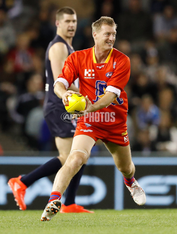 AFL 2016 - EJ Whitten Legends Game - 468123