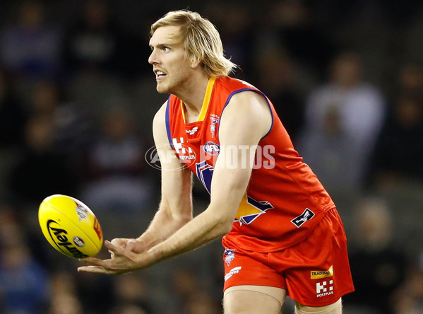 AFL 2016 - EJ Whitten Legends Game - 468124