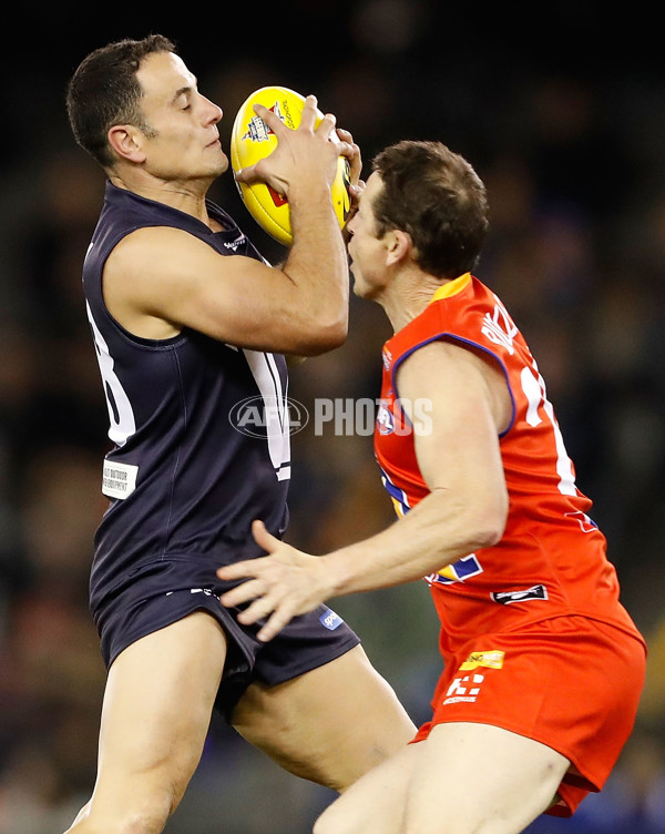 AFL 2016 - EJ Whitten Legends Game - 468140