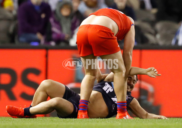 AFL 2016 - EJ Whitten Legends Game - 468147