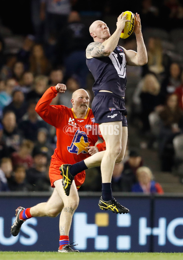 AFL 2016 - EJ Whitten Legends Game - 468141