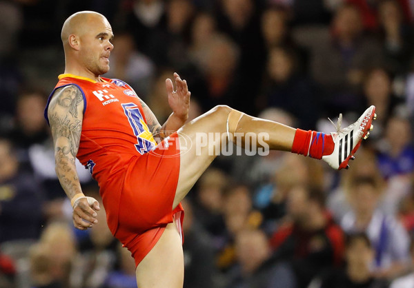 AFL 2016 - EJ Whitten Legends Game - 468157