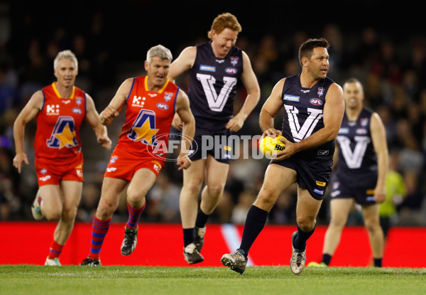 AFL 2016 - EJ Whitten Legends Game - 468180