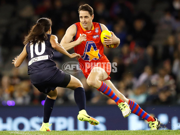 AFL 2016 - EJ Whitten Legends Game - 468160