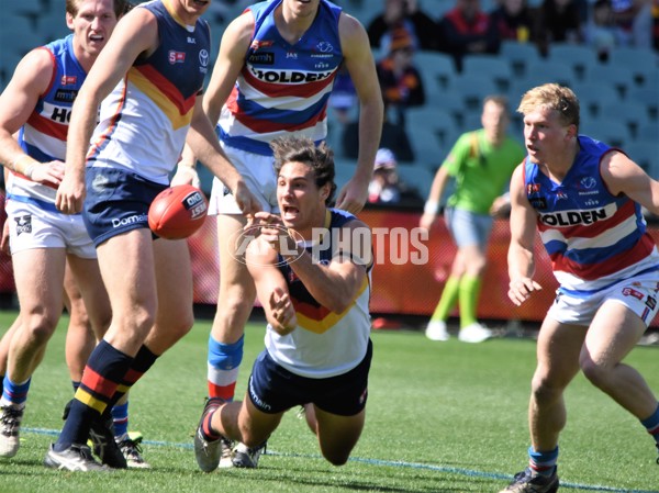Adelaide 2016 - SANFL Elimination Final - 468347