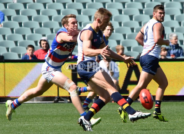 Adelaide 2016 - SANFL Elimination Final - 468345