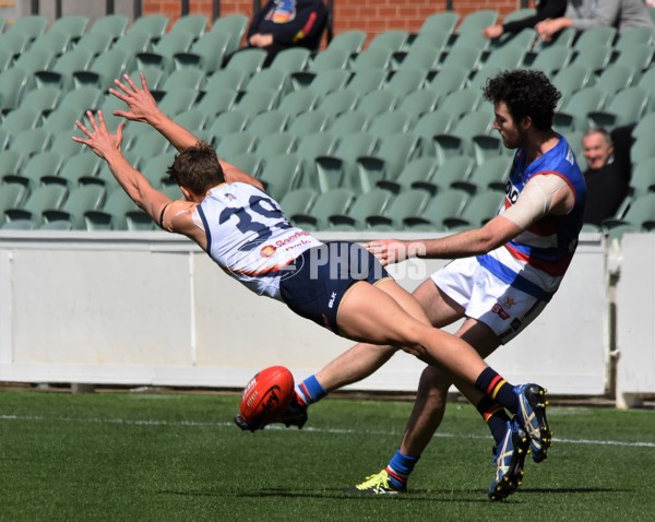 Adelaide 2016 - SANFL Elimination Final - 468351