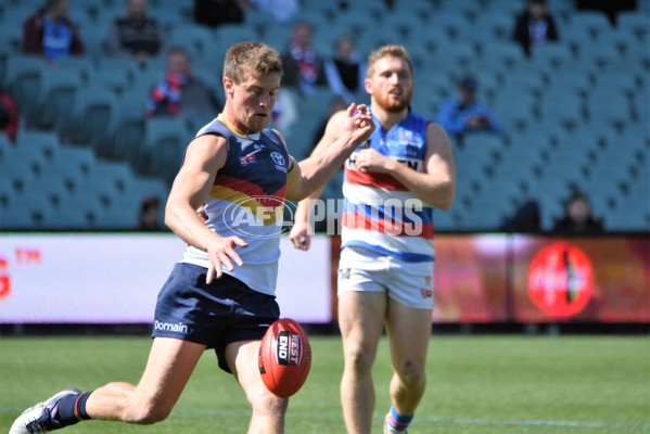 Adelaide 2016 - SANFL Elimination Final - 468348