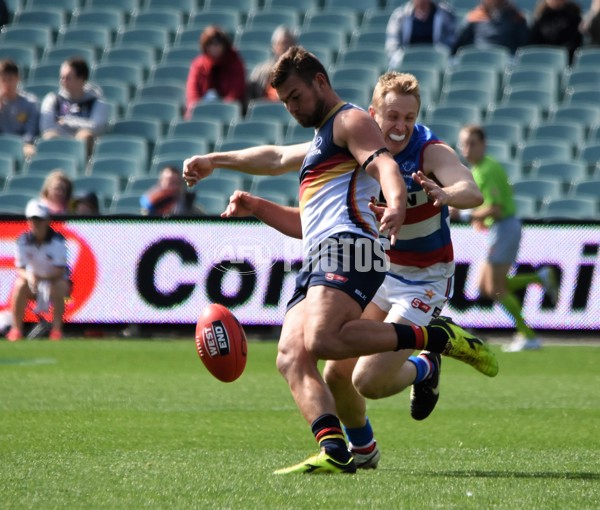 Adelaide 2016 - SANFL Elimination Final - 468361
