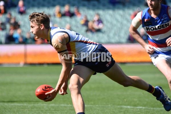 Adelaide 2016 - SANFL Elimination Final - 468352