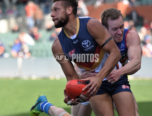 Adelaide 2016 - SANFL Elimination Final - 468366