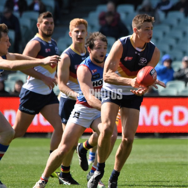 Adelaide 2016 - SANFL Elimination Final - 468362