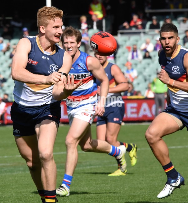 Adelaide 2016 - SANFL Elimination Final - 468365