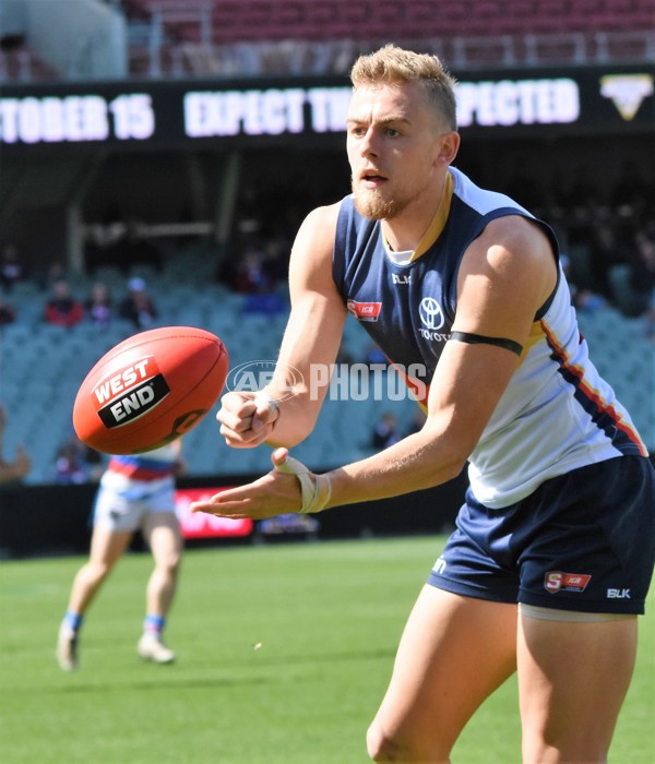 Adelaide 2016 - SANFL Elimination Final - 468343
