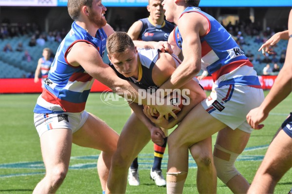 Adelaide 2016 - SANFL Elimination Final - 468353