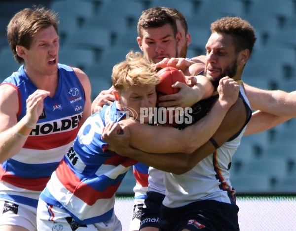Adelaide 2016 - SANFL Elimination Final - 468357
