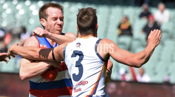 Adelaide 2016 - SANFL Elimination Final - 468349
