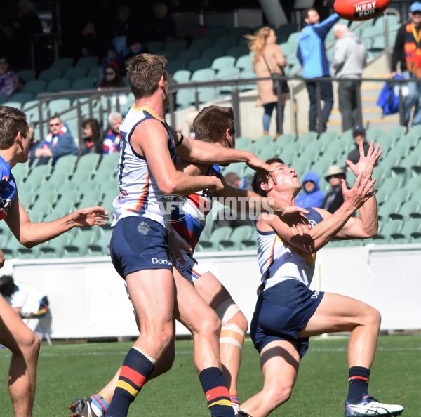 Adelaide 2016 - SANFL Elimination Final - 468354