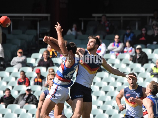 Adelaide 2016 - SANFL Elimination Final - 468363